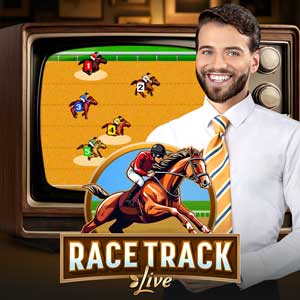 Race Track Slot